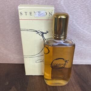 Stetson for Men Cologne Splash Coty 3 fl oz Vintage New